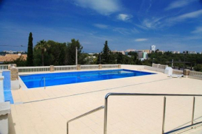 COSTA DAURADA APARTAMENTS - Cye 7, Salou